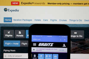 Tax-inflation lawsuit against Expedia adds Wash. state claim