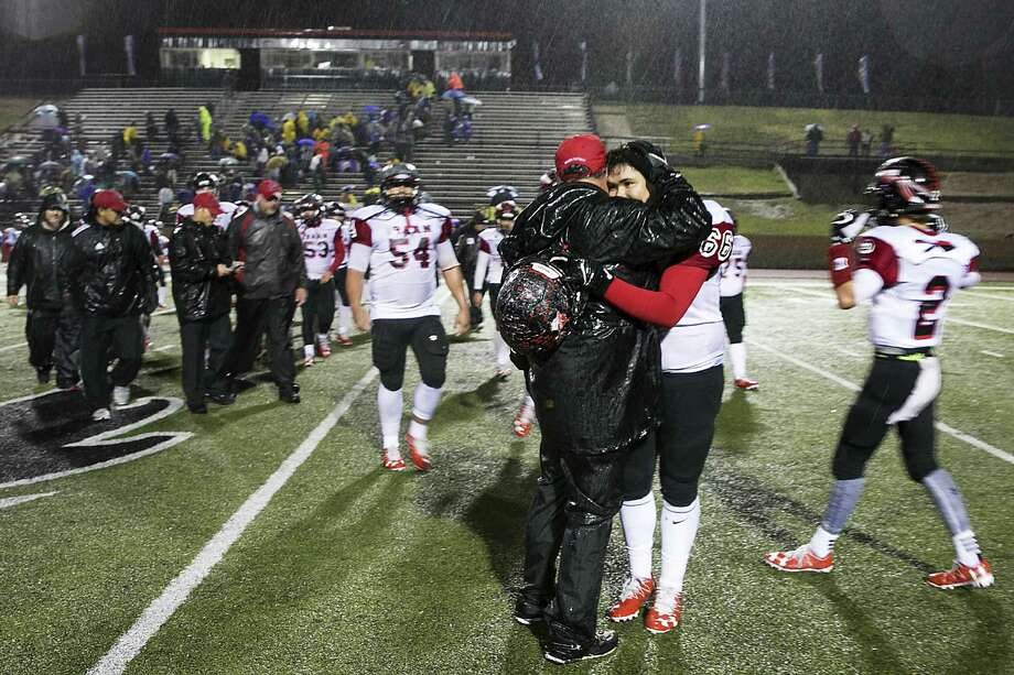 Iraan cheerleader bus tragedy felt in South Texas San Antonio Express