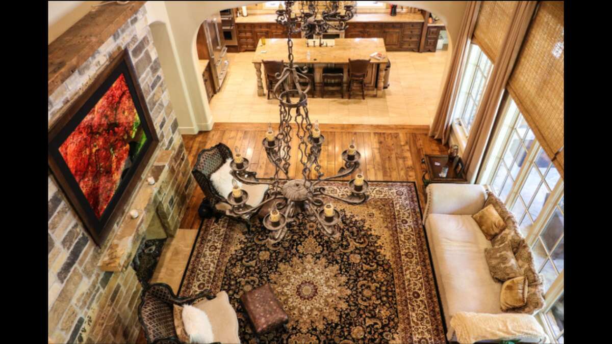 Houston dream home rentals for Super Bowl LI