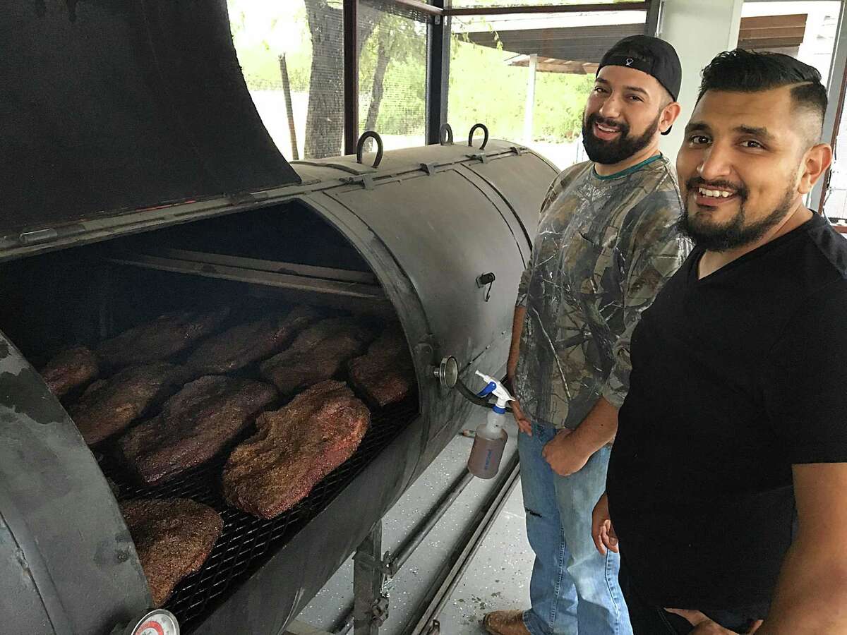 Just A Taste Destination q At New 2m Smokehouse