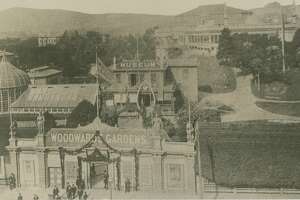 An amusement park in the middle of SF? Here's how it looked