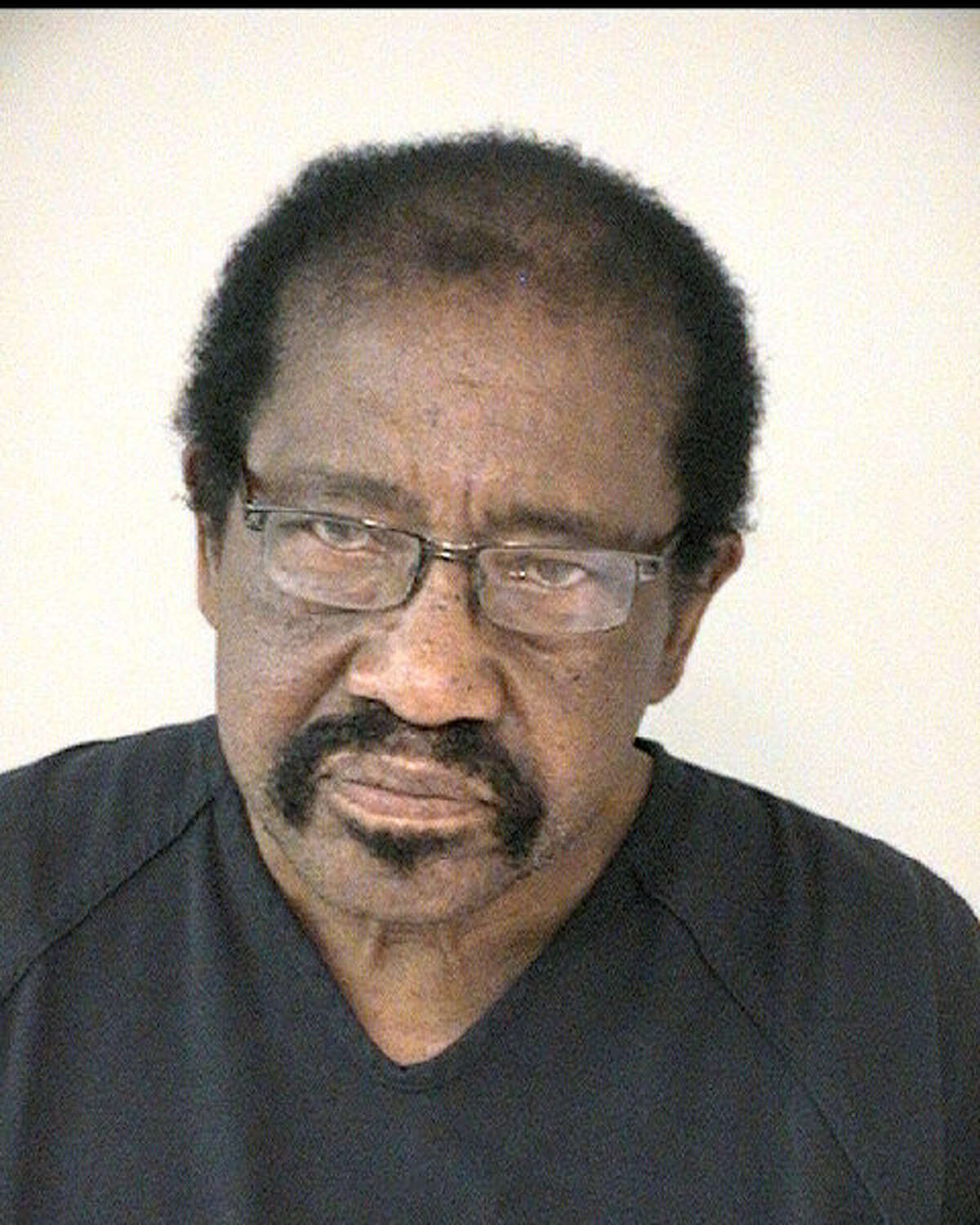Allen Richardson, 78, was charged with aggravated kidnapping in a case involving seven special-needs children who lived in a Richmond home.