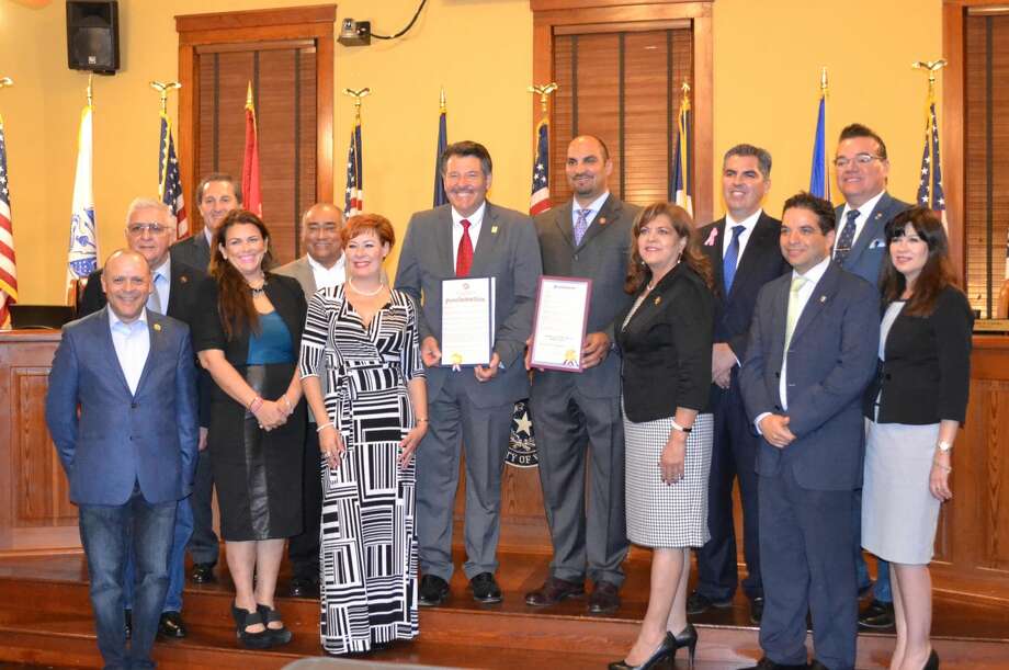 City of Laredo, b County, LCC celebrate Manufacturing Day Laredo