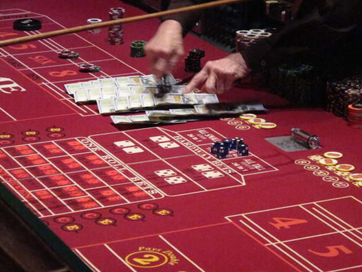 Voters reject expanding casinos outside of Atlantic City