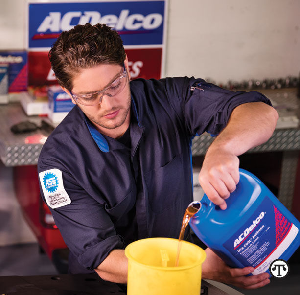 Technician Shares Five Tips To Get Your Ride HolidayReady