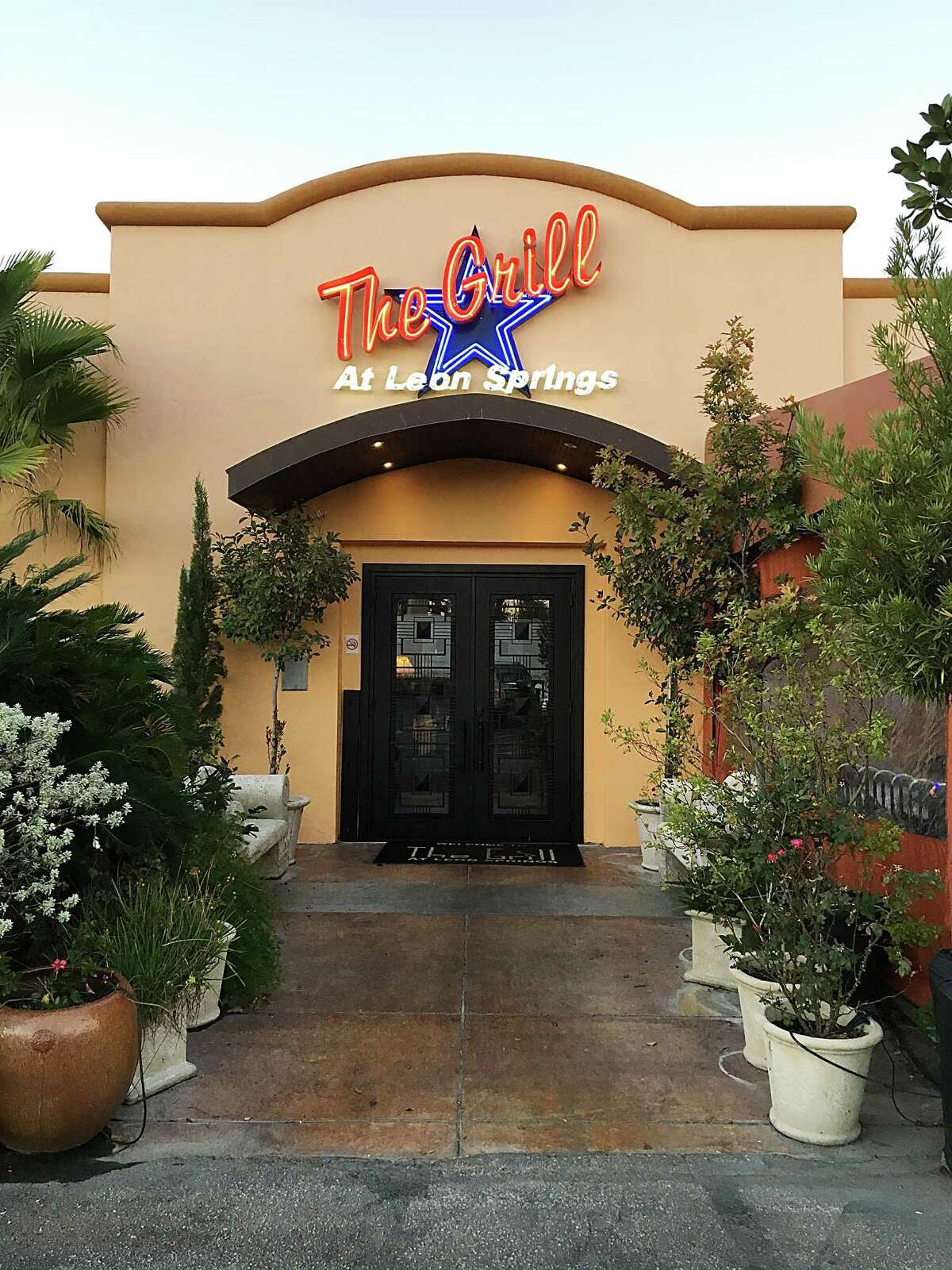 The Grill At Leon Springs Christmas 2022 Another Taste The stars still shine for The Grill at Leon Springs The Grill At Leon Springs Christmas 2022 Another Taste The stars still shine for The Grill at Leon Springs