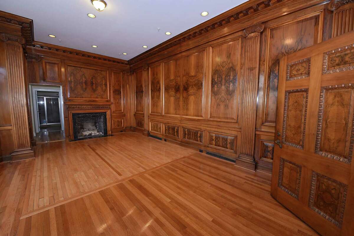 Upscale Albany Lofts at One Broadway unveiled