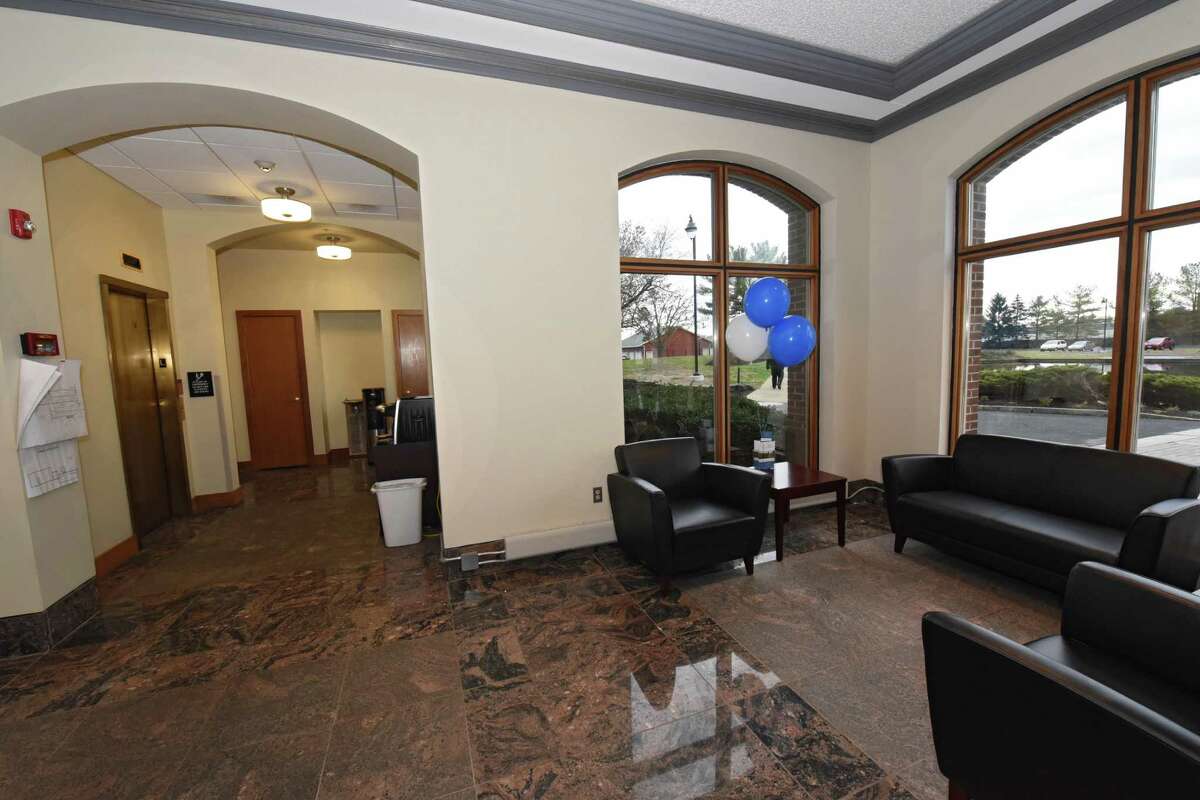 Upscale Albany Lofts at One Broadway unveiled