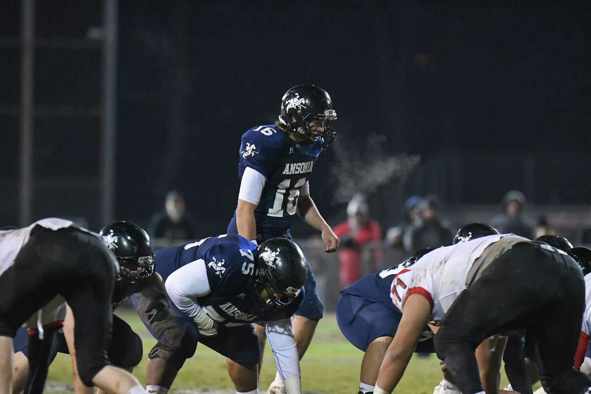 Ansonia, Dobbs advance to S final