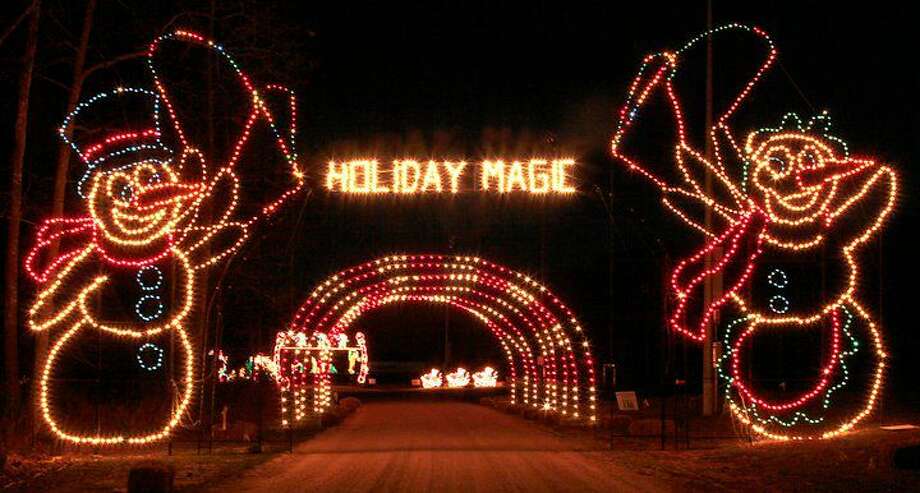 Lake of the Ozarks welcomes the holidays - The ...