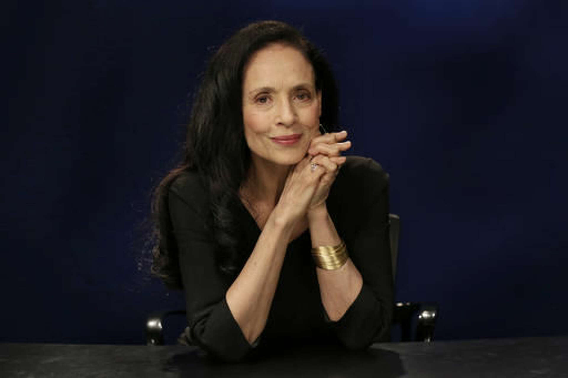 Q&A: Sonia Braga plays the role of her life at 66