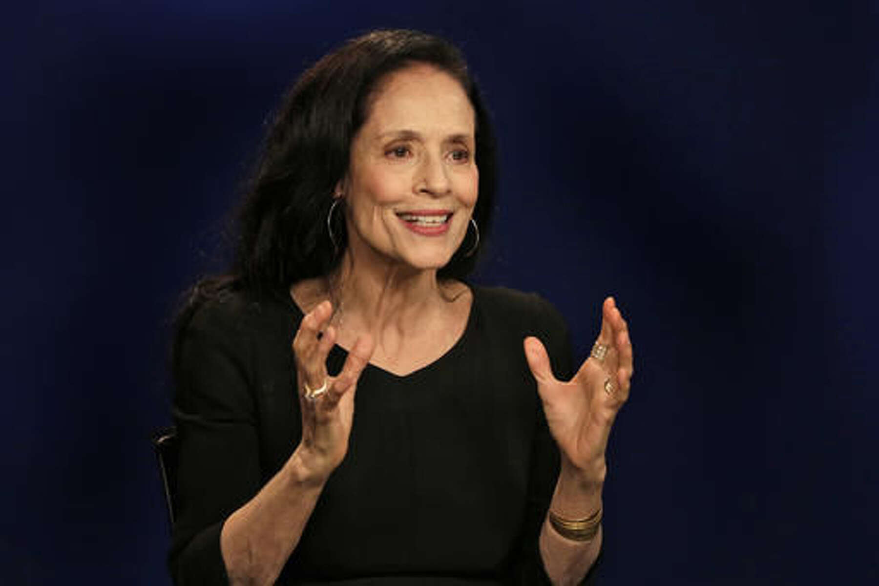 Q A Sonia Braga Plays The Role Of Her Life At 66 Q A Sonia Braga Plays The Role Of Her Life At 66