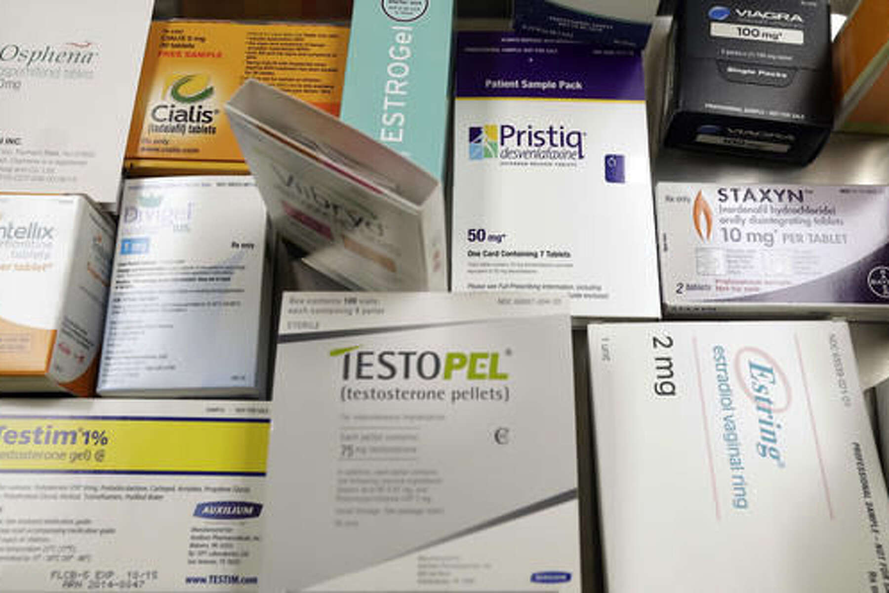 Drug price hikes put sex beyond reach pic