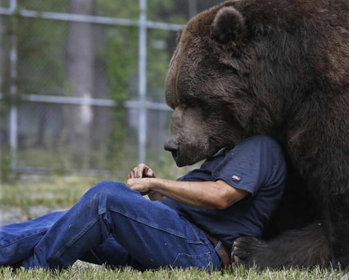 Orphaned Wildlife Center