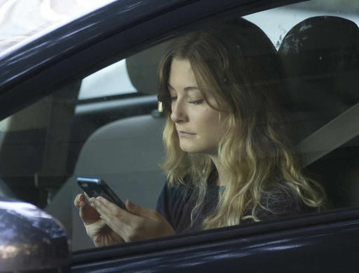 This year As of June 14, there have already been 223 crashes in Laredo this year because of distracted driving, which can be attributed to a number of factors including posting to social media, eating or drinking, grooming and texting.