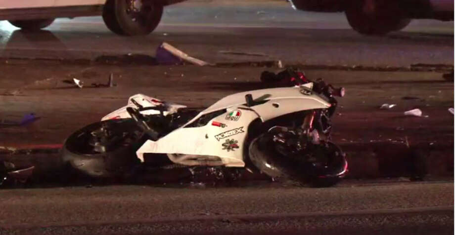 Craigslist Ad For Stolen Motorcycle Leads To Police Chase In Sw