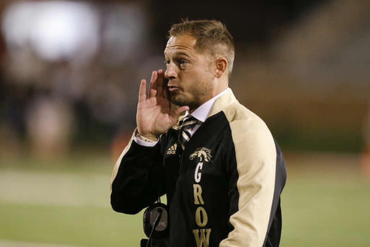 P.J. Fleck expected to be Western Michigan football coach, according to  report 