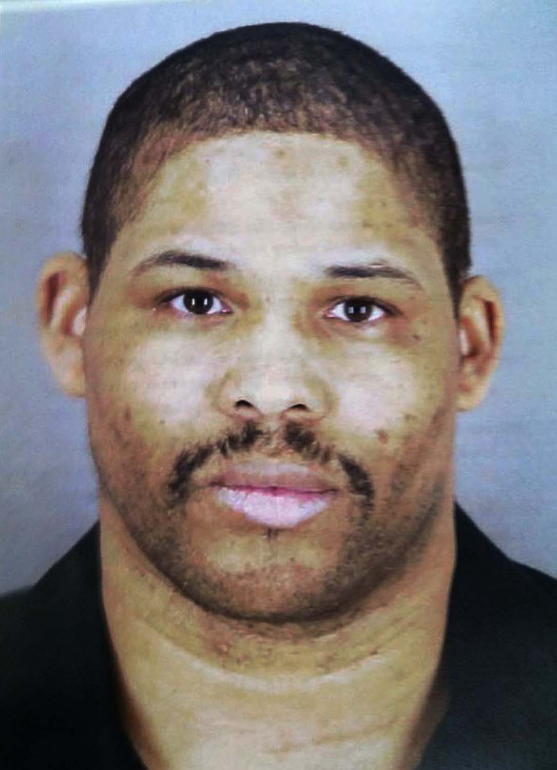 Jefferson County Courthouse killer seeks hearing in top state court