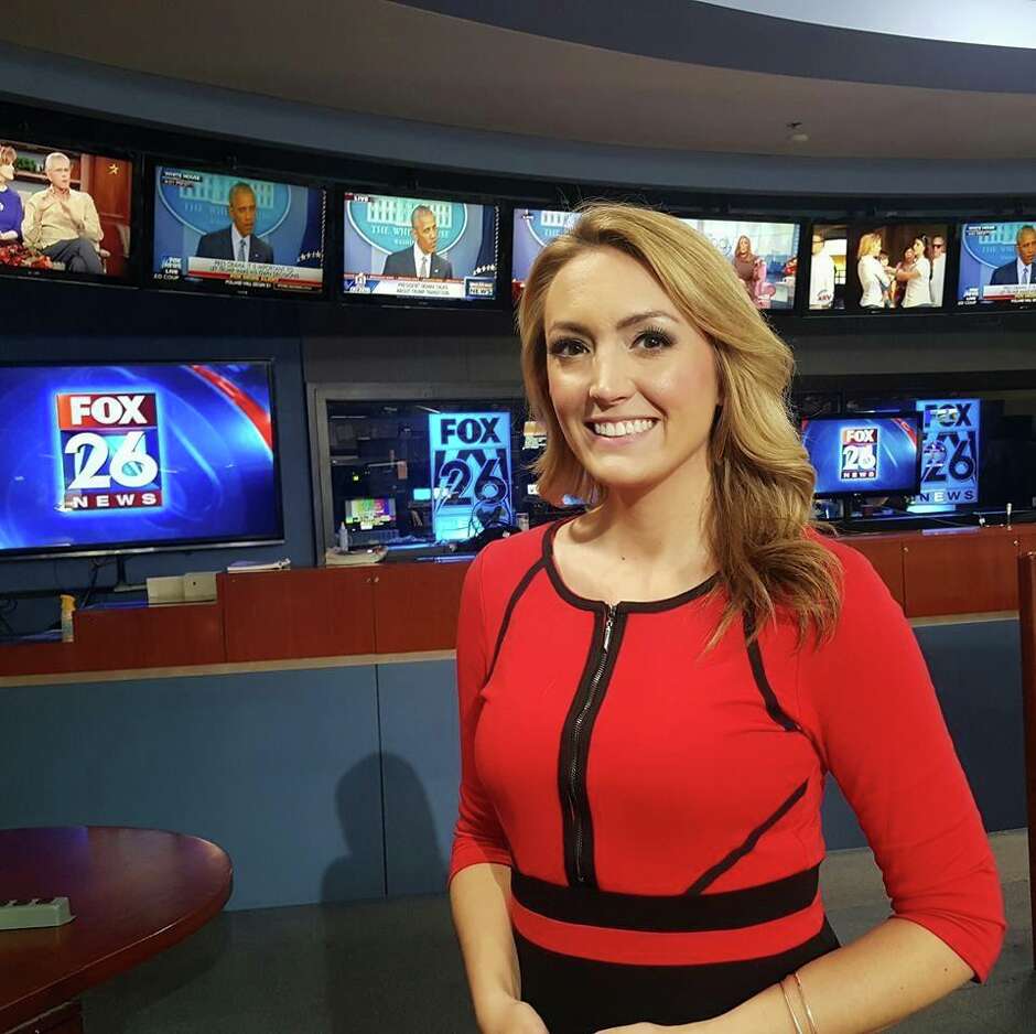 Meteorologist Erika Lopez to join KHOU 11 - SFChronicle.com