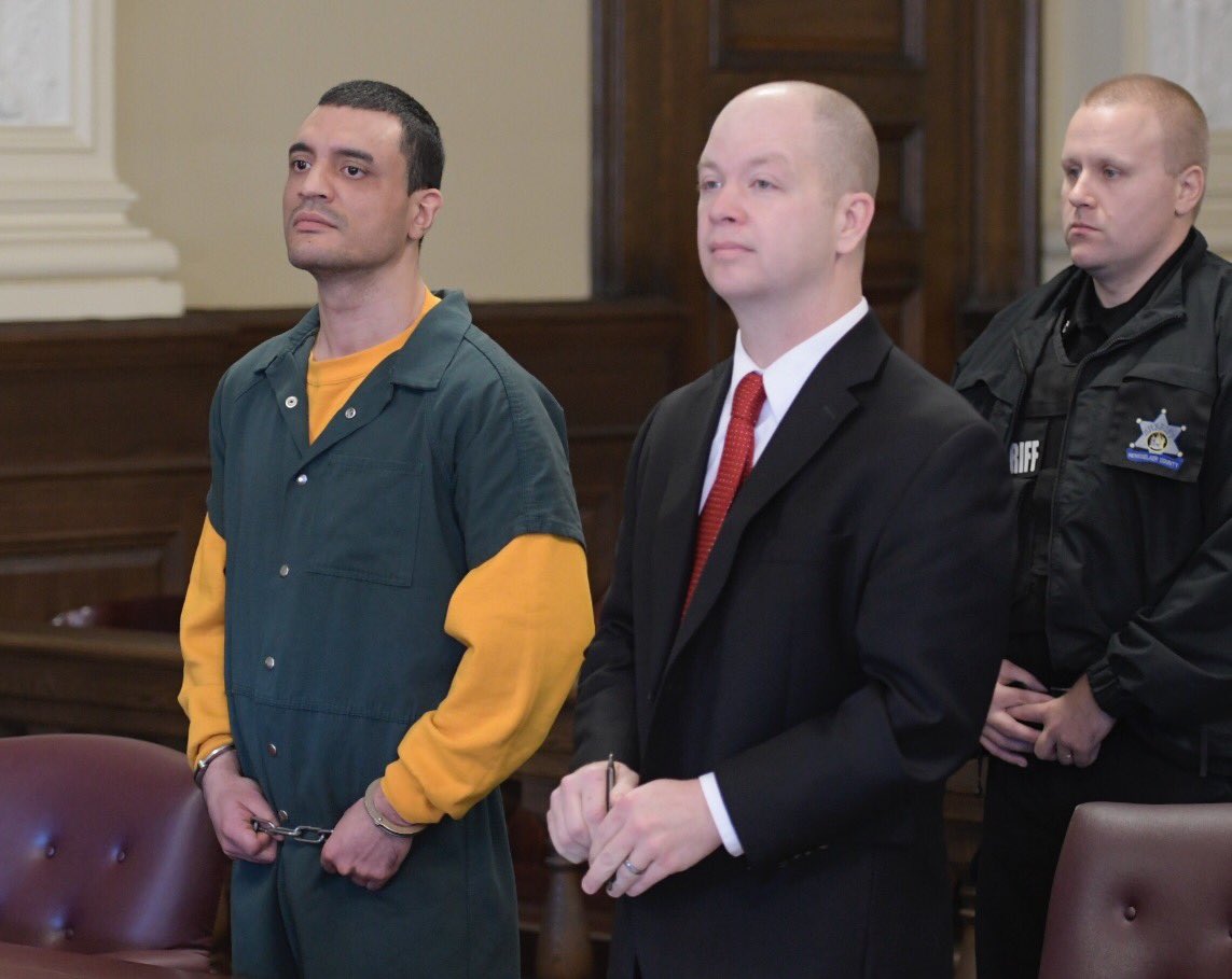 Troy "suitcase" murder trial starts Tuesday