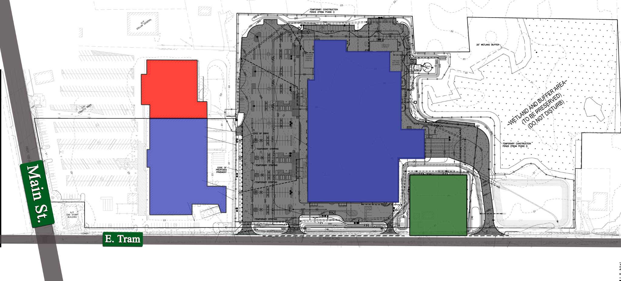 Super Walmart Coming To Vidor In 2018 Beaumont Enterprise