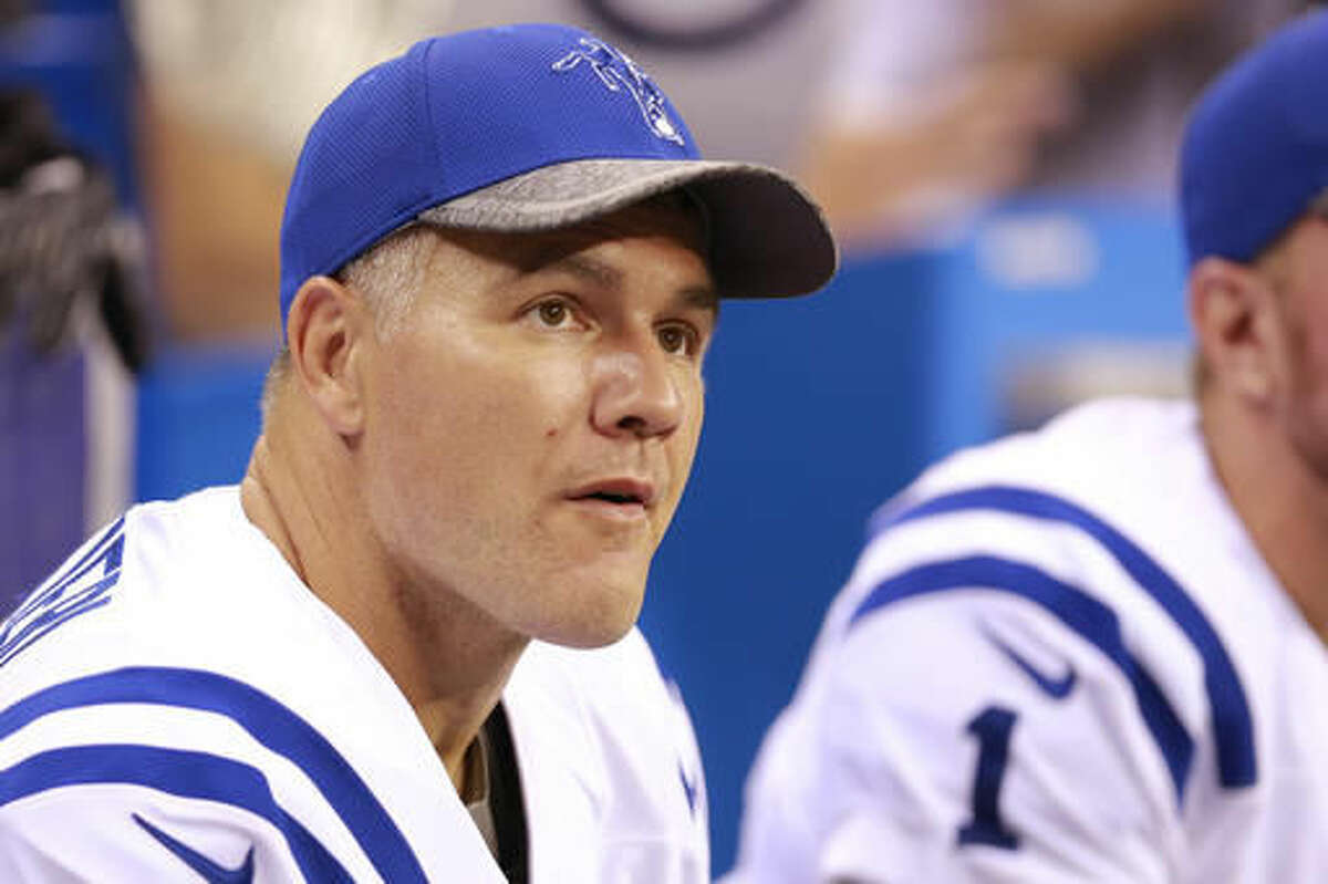 The ageless Adam Vinatieri: NFL's last man standing