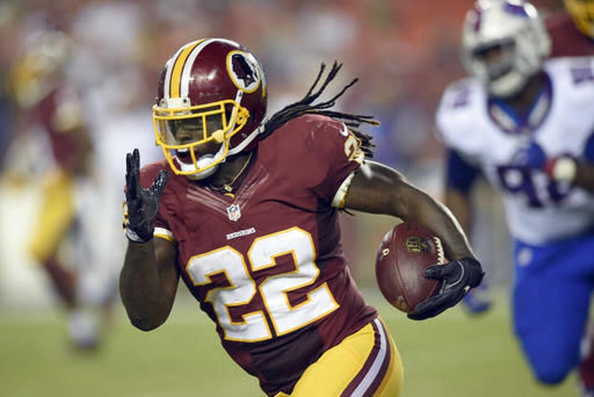 Redskins sales kelley jersey