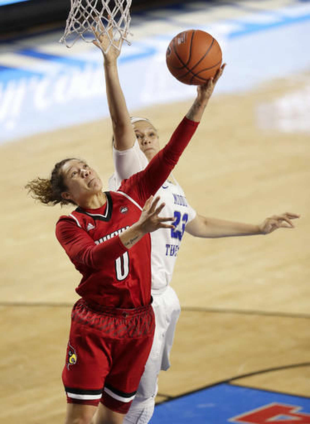 no-5-louisville-women-beat-middle-tennessee-91-72
