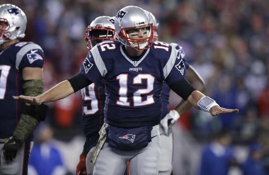 At Last In 17th Season Pats Tom Brady Faces 49ers On Road The Edwardsville Intelligencer
