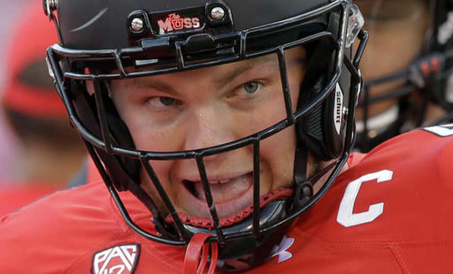 Dimick 1 Sack From Becoming Career Leader For No 11 Utah The