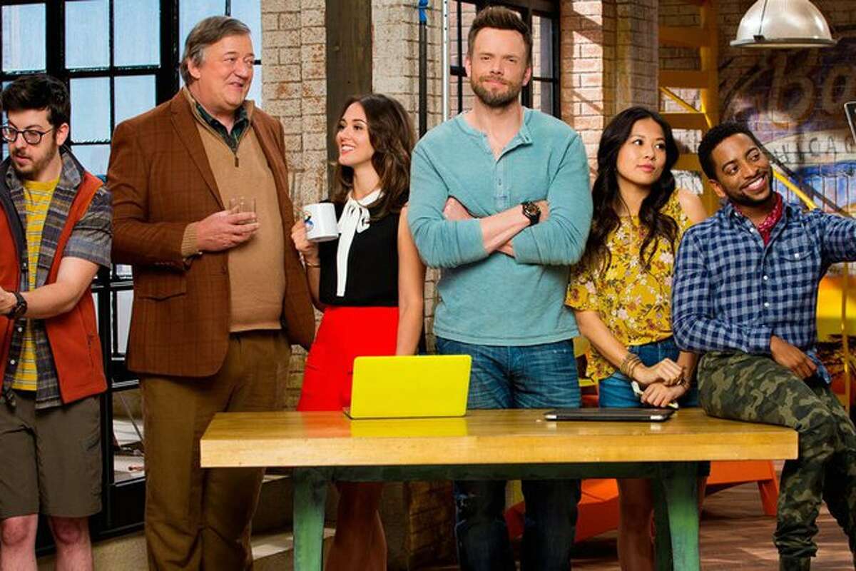 Fox just cancelled two shows; which is next?