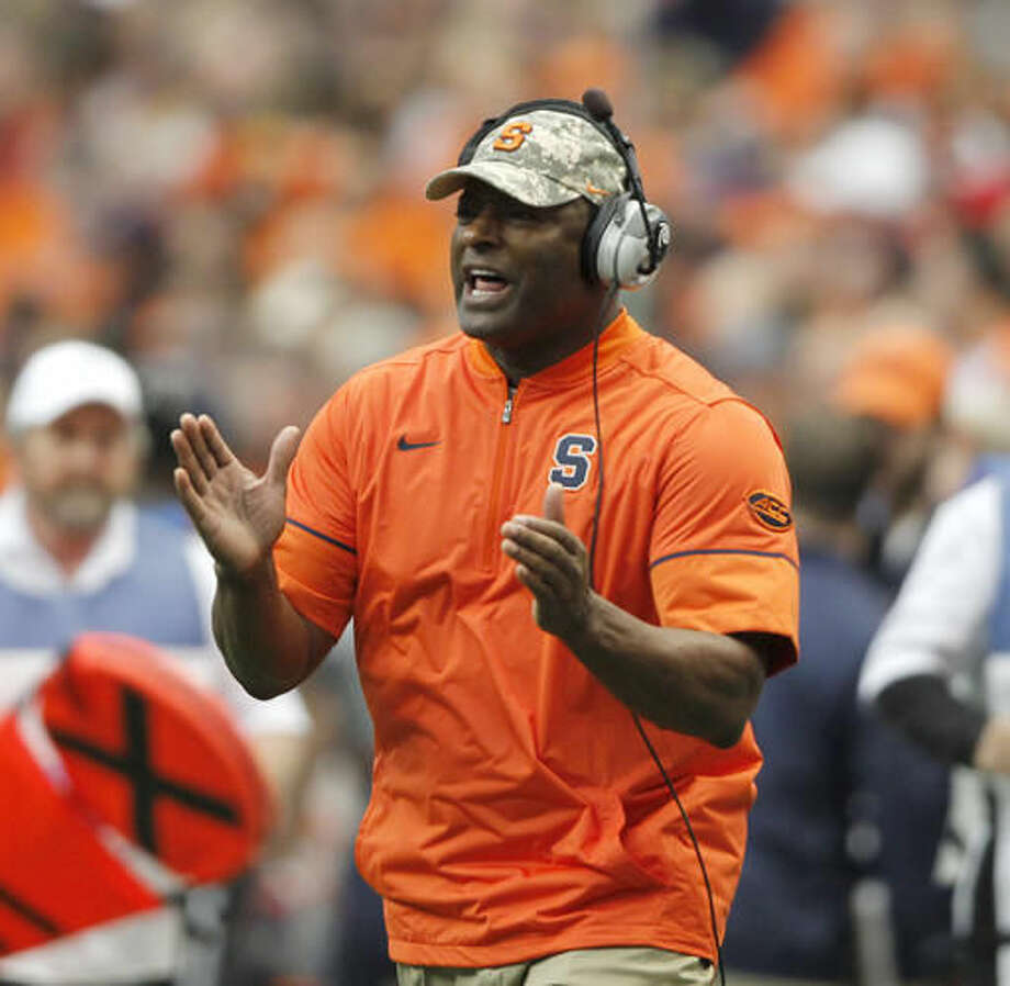 Syracuse Hosts No 17 Florida State In Key Game For Both The