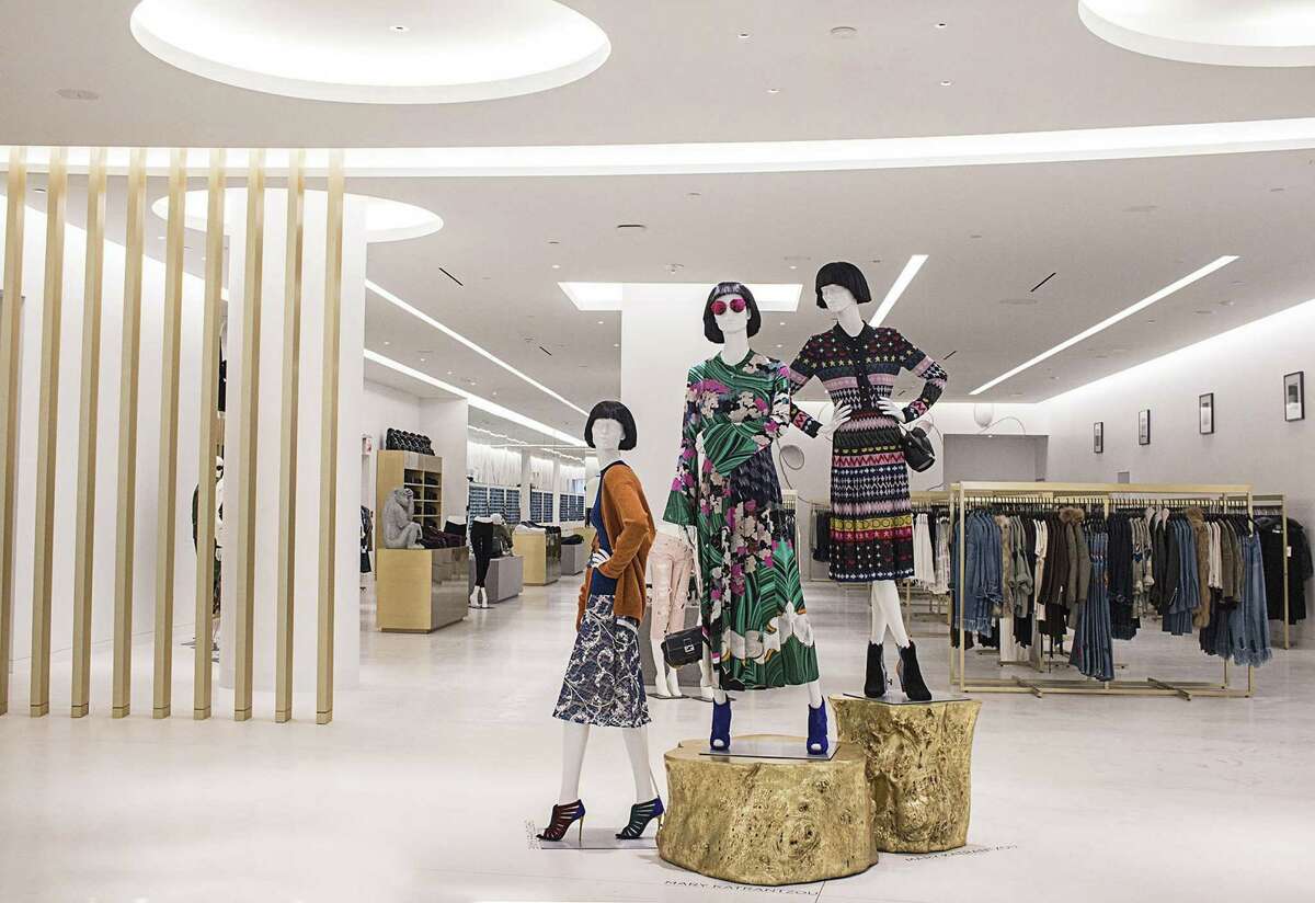 Inside Brookfield Place's Newest Luxury Stores: Gucci and Ermenegildo Zegna  - Racked NY