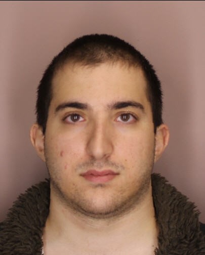 Albany man accused of child pornography possession