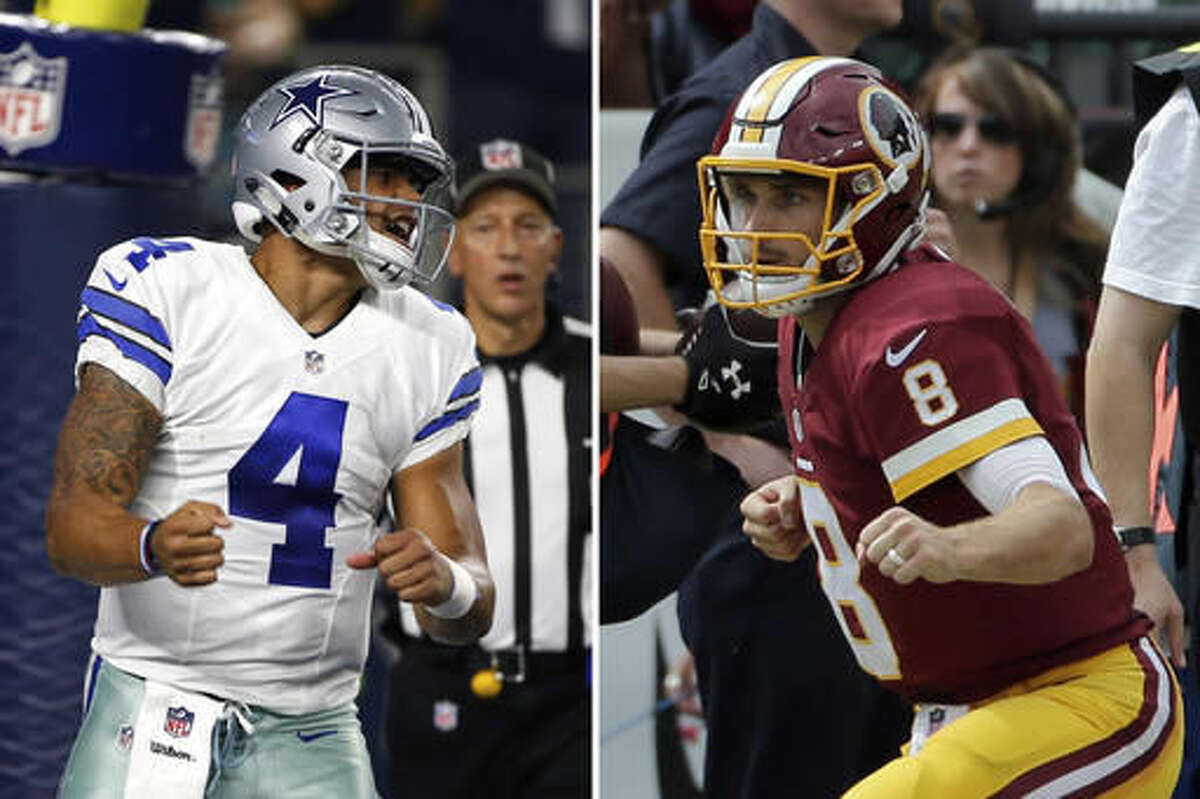 Who is singing at halftime of Redskins-Cowboys Thanksgiving game?