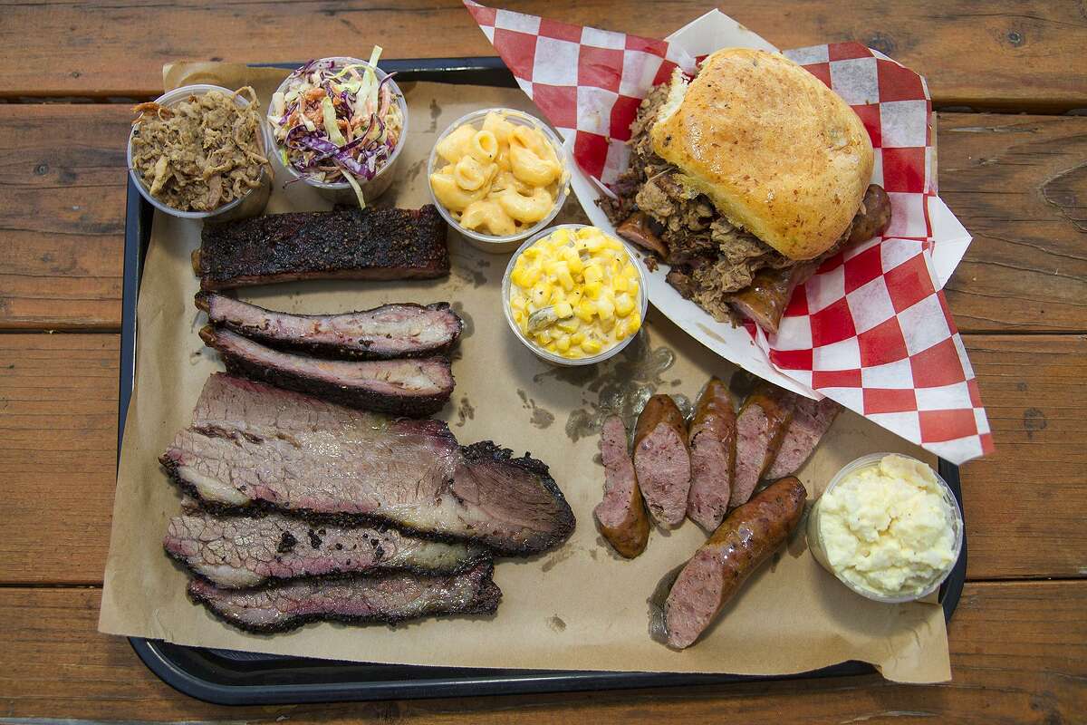 52 Weeks Of BBQ: Naming The Best Of The Best San Antonio Barbecue