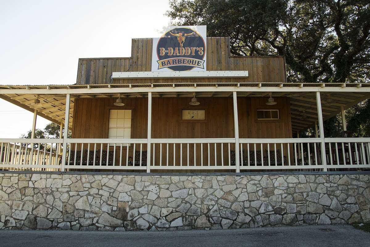 Review BBQ and a dream at BDaddy’s in Helotes