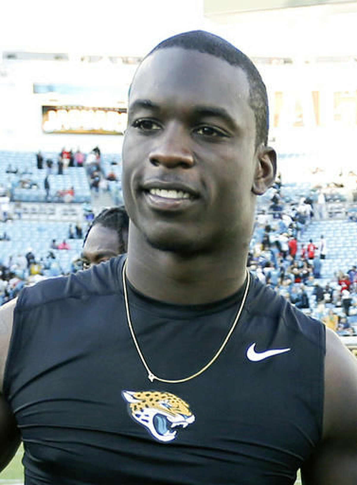 Telvin Smith