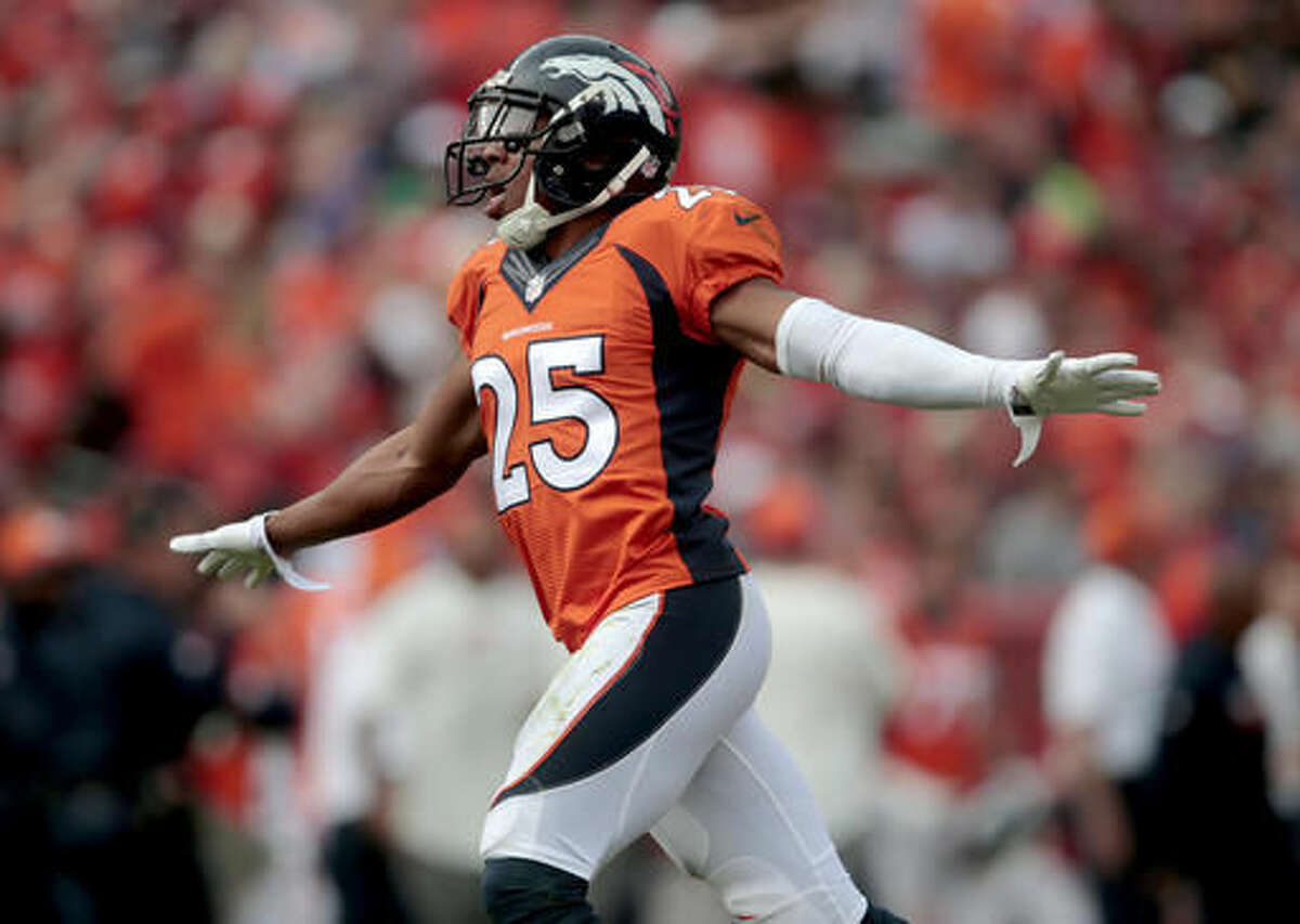 Denver Broncos see a 2015 redux ahead