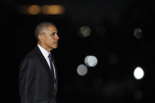 Obama Walter Reed Obama visits wounded at Walter Reed