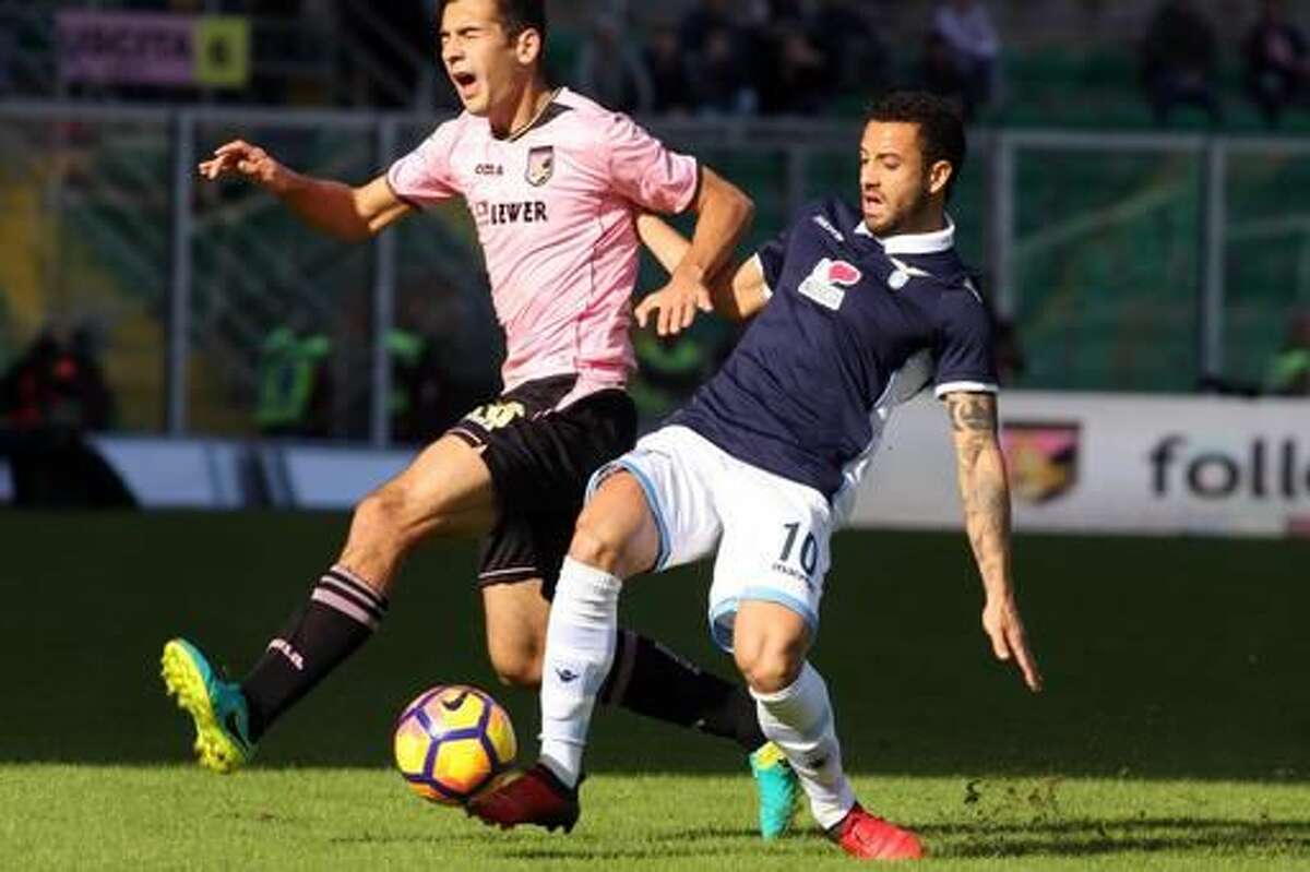 Palermo makes second coaching change of season after Cup loss