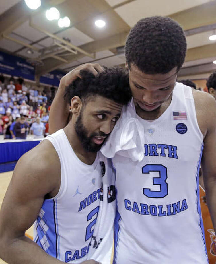 joel berry unc jersey