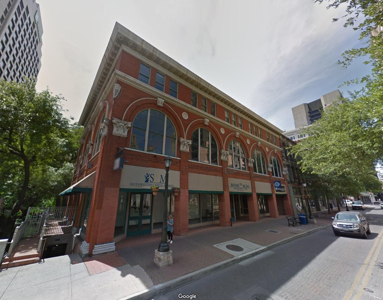 Austin company buys vacant buildings next to Geekdom