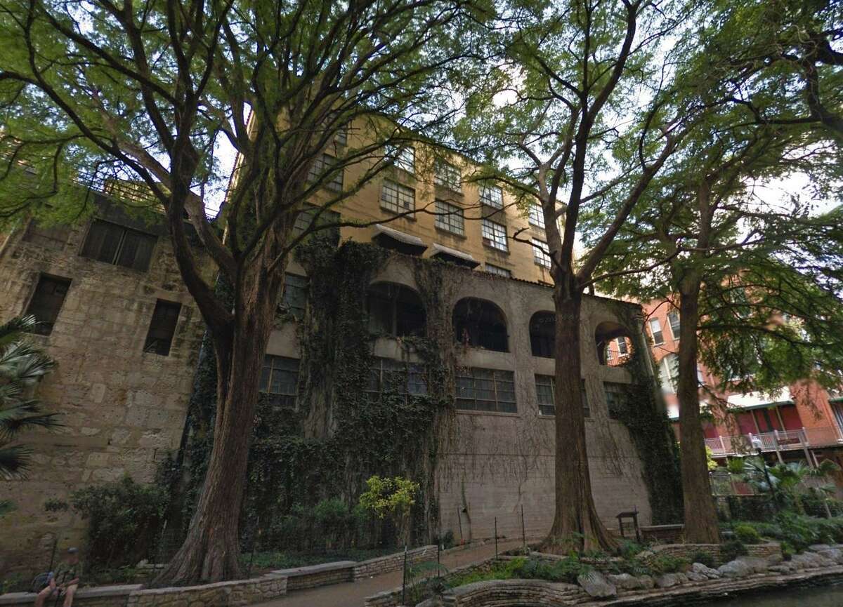 Austin company buys vacant buildings on River Walk