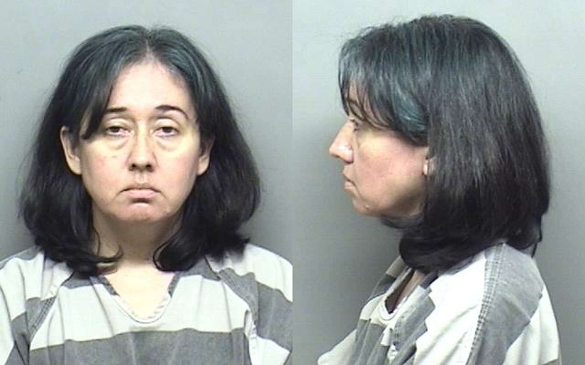 Police: South Texas teacher caught with undressed student in vehicle,  arrested