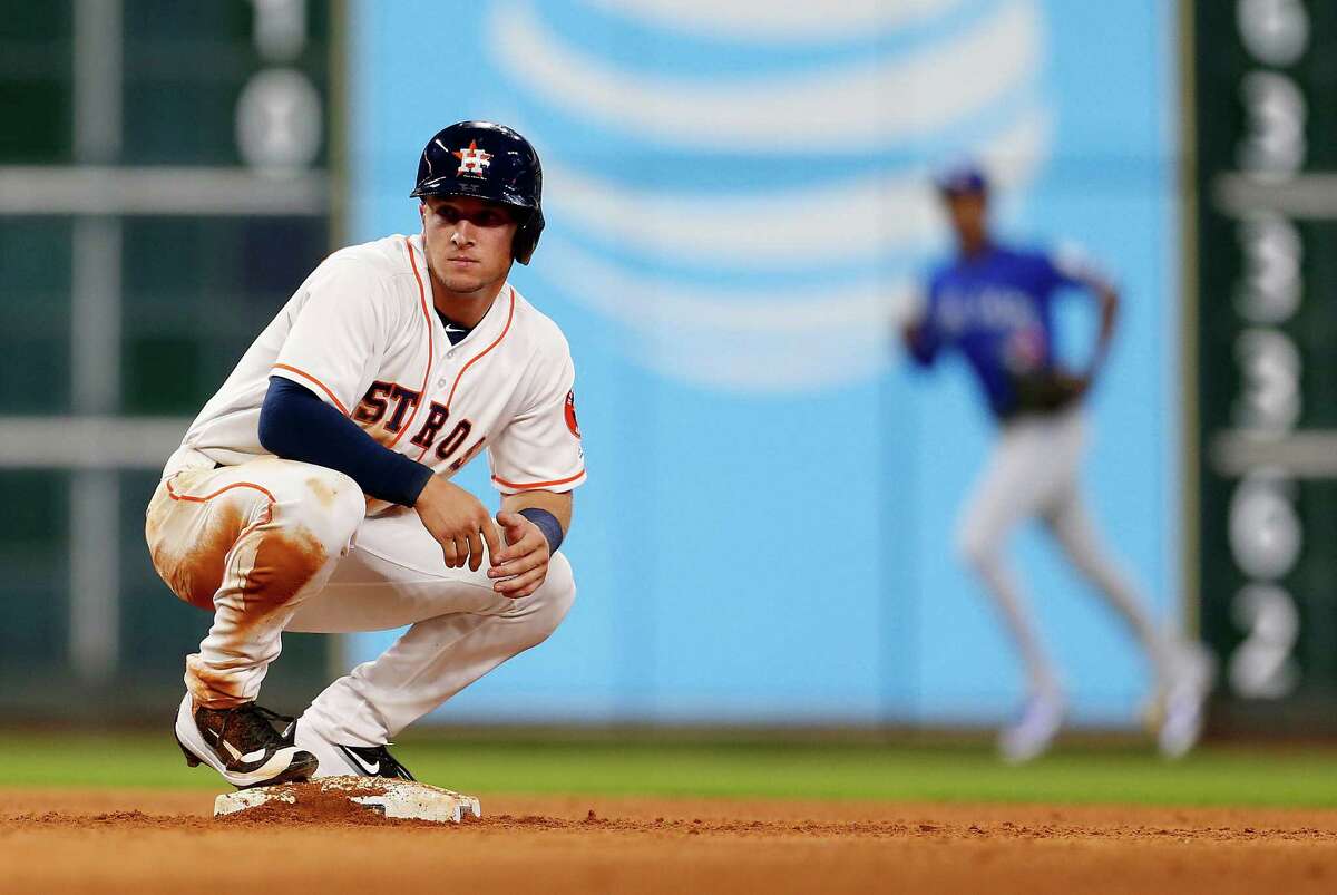 A lot of teams would love to have Alex Bregman, but he's not a piece the Astros are willing to part with.