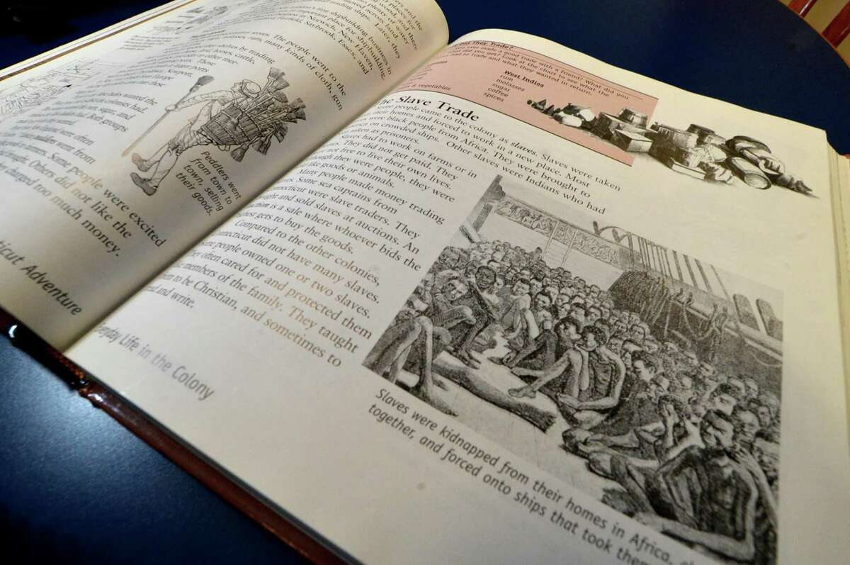 fourth-grade-textbook-s-take-on-connecticut-slavery-scrutinized