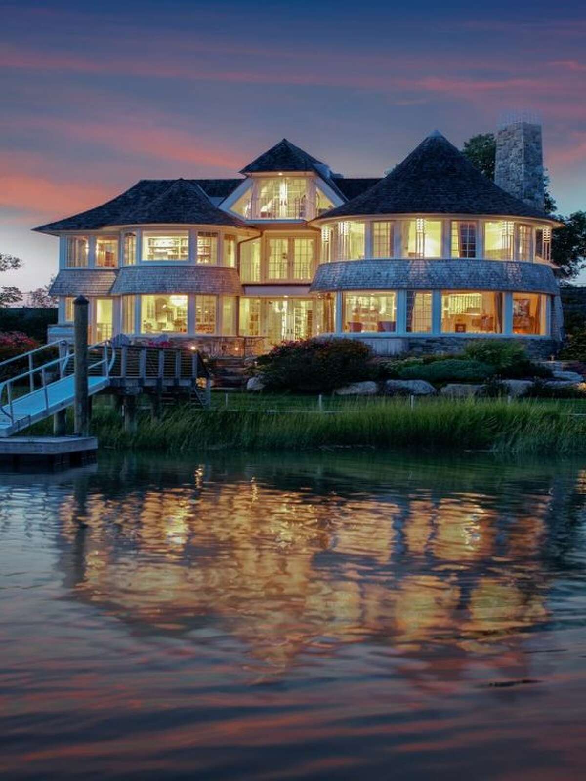 Fairfield County zip codes make list of country's most expensive