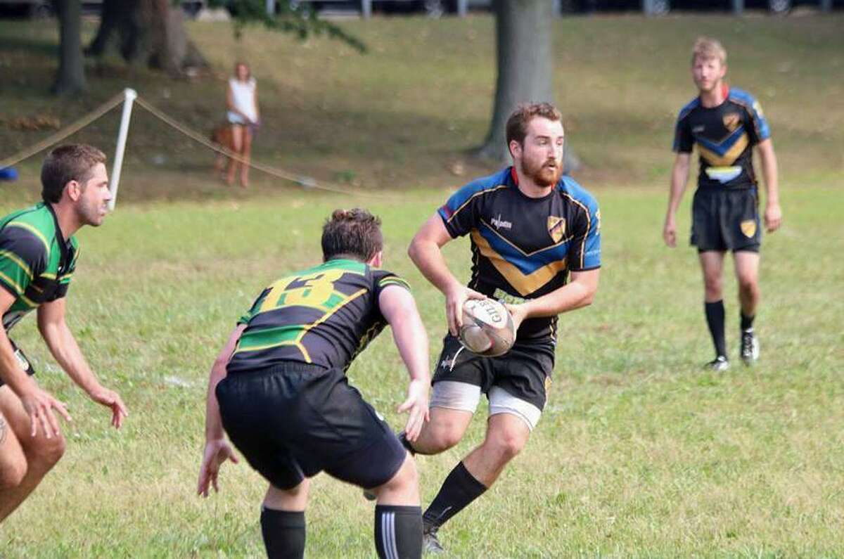 Yankees rugby backs up national title with undefeated fall