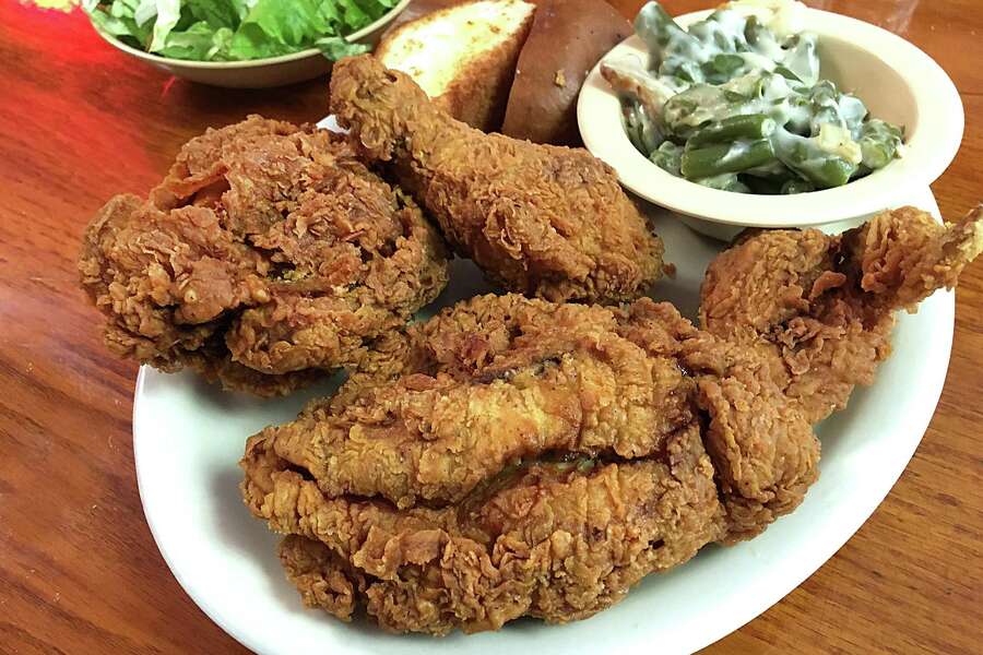 The best places for fried chicken in San Antonio - HoustonChronicle.com
